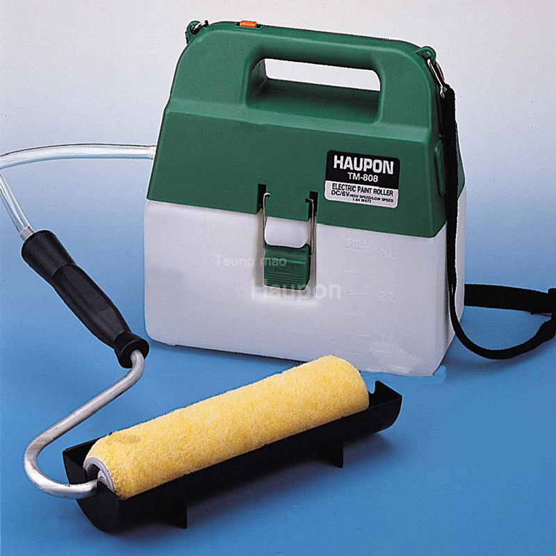 【Haupon®】TM-808 PAINTING ROLLER